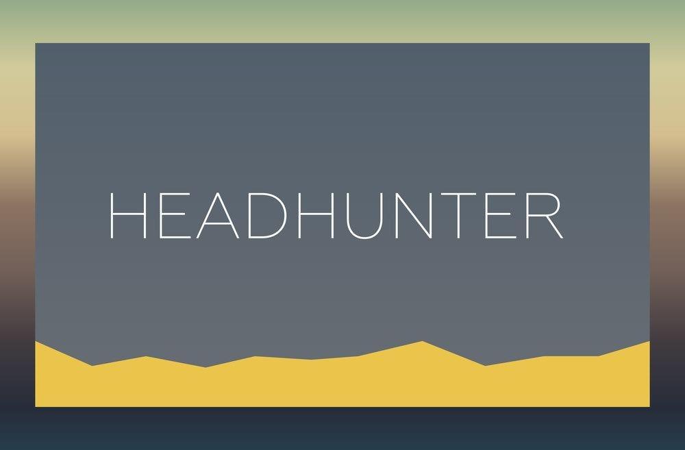 headhunter2