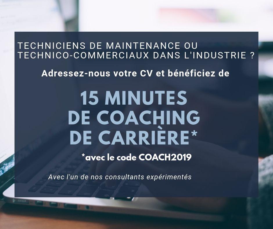 CV coachingV5