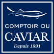 COMPTOIR DU CAVIAR