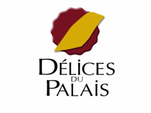 LES DELICES DU PALAIS