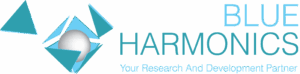 Blue Harmonics